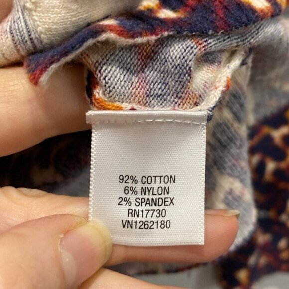 Animal Print Sweater Cardigan - Picture 14 of 15